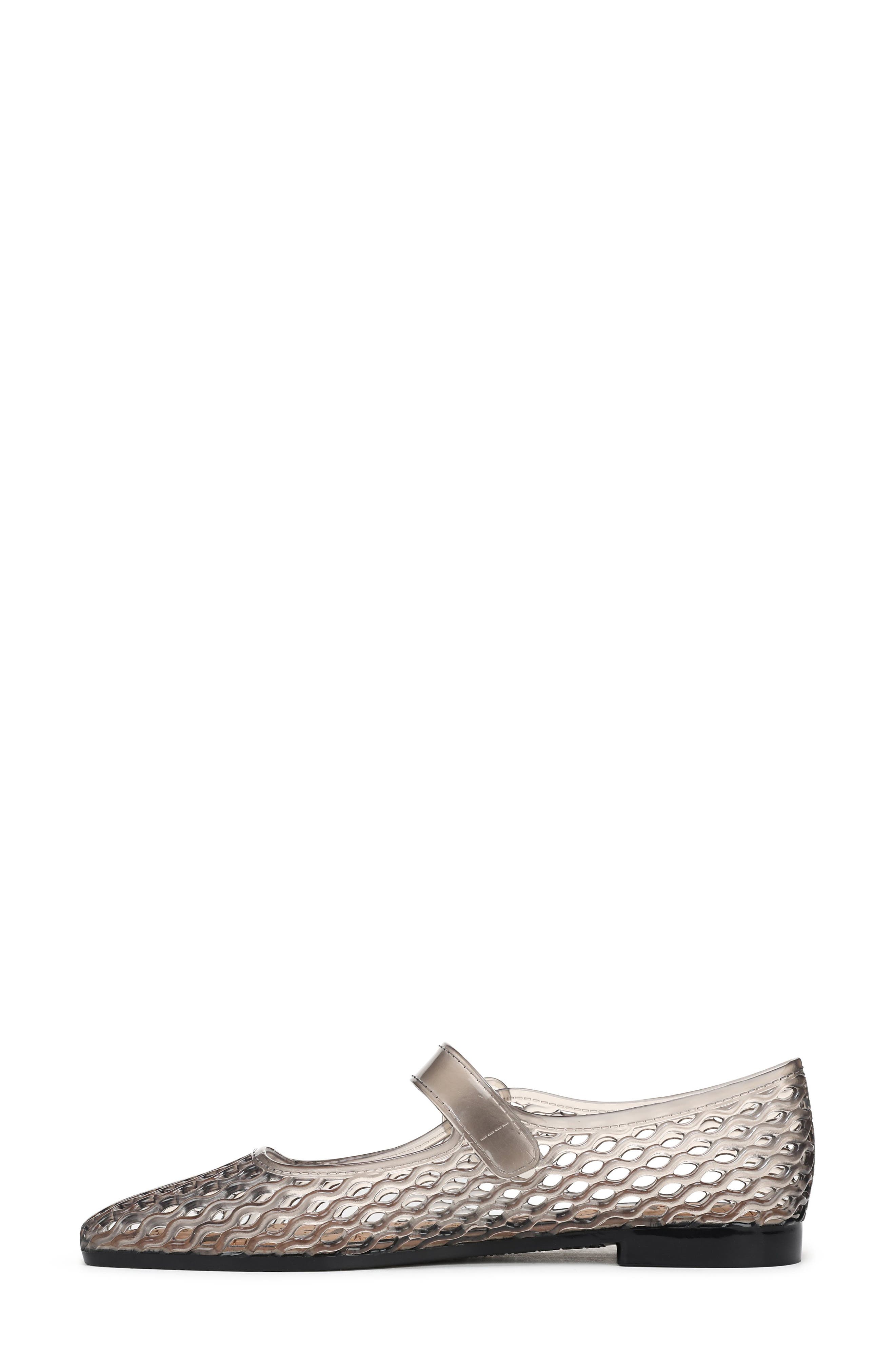 Обувь Sam Edelman Michaela Jelly Mary Jane Flat — фото 8