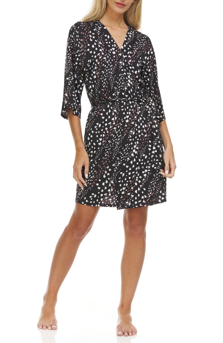 Flora Nikrooz Jacqueline Travel Set, Alternate, color,