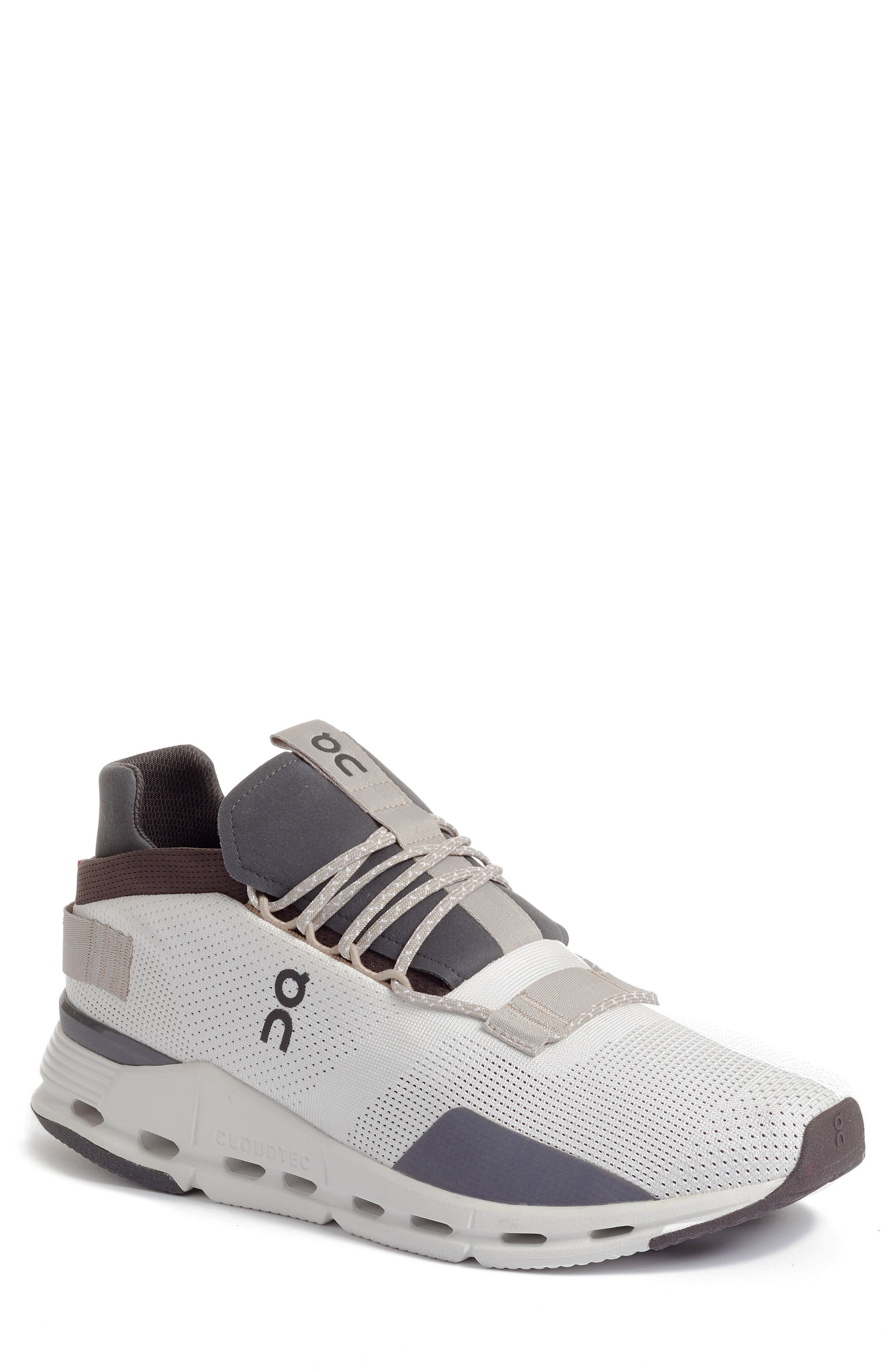 On Cloudnova Sneaker - Men, Main, color, 