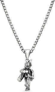 Room101 Golf Naut Pendant