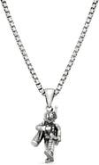 Room101 Golf Naut Pendant