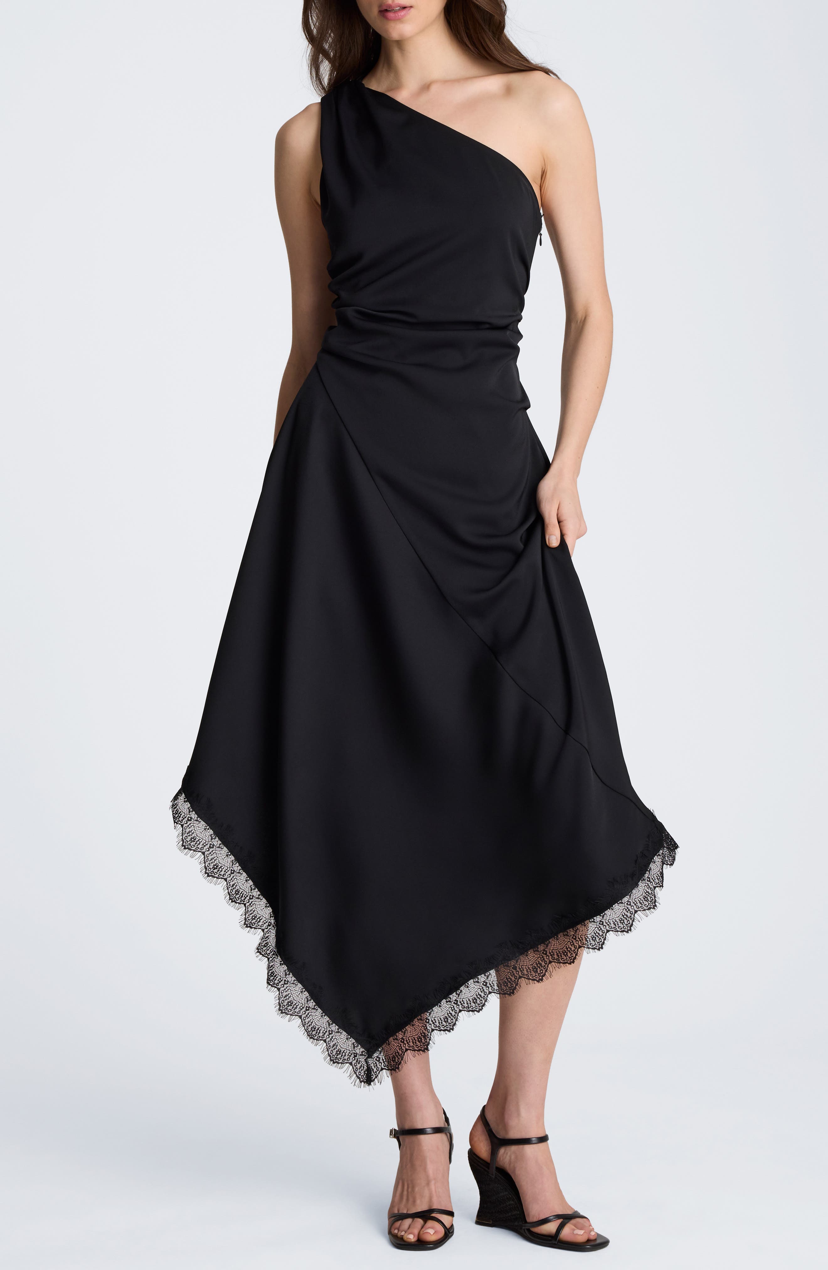 selected BLACK