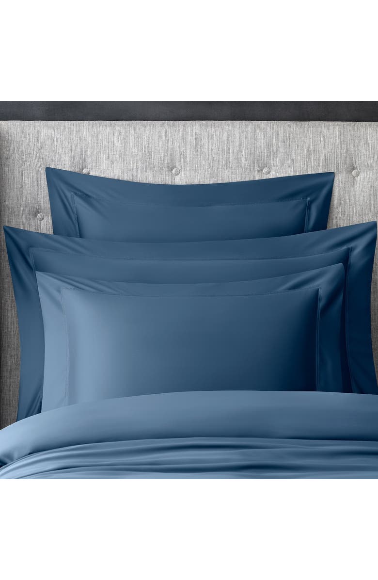 Togas Sensa Pillowcase, Main, color, Blue
