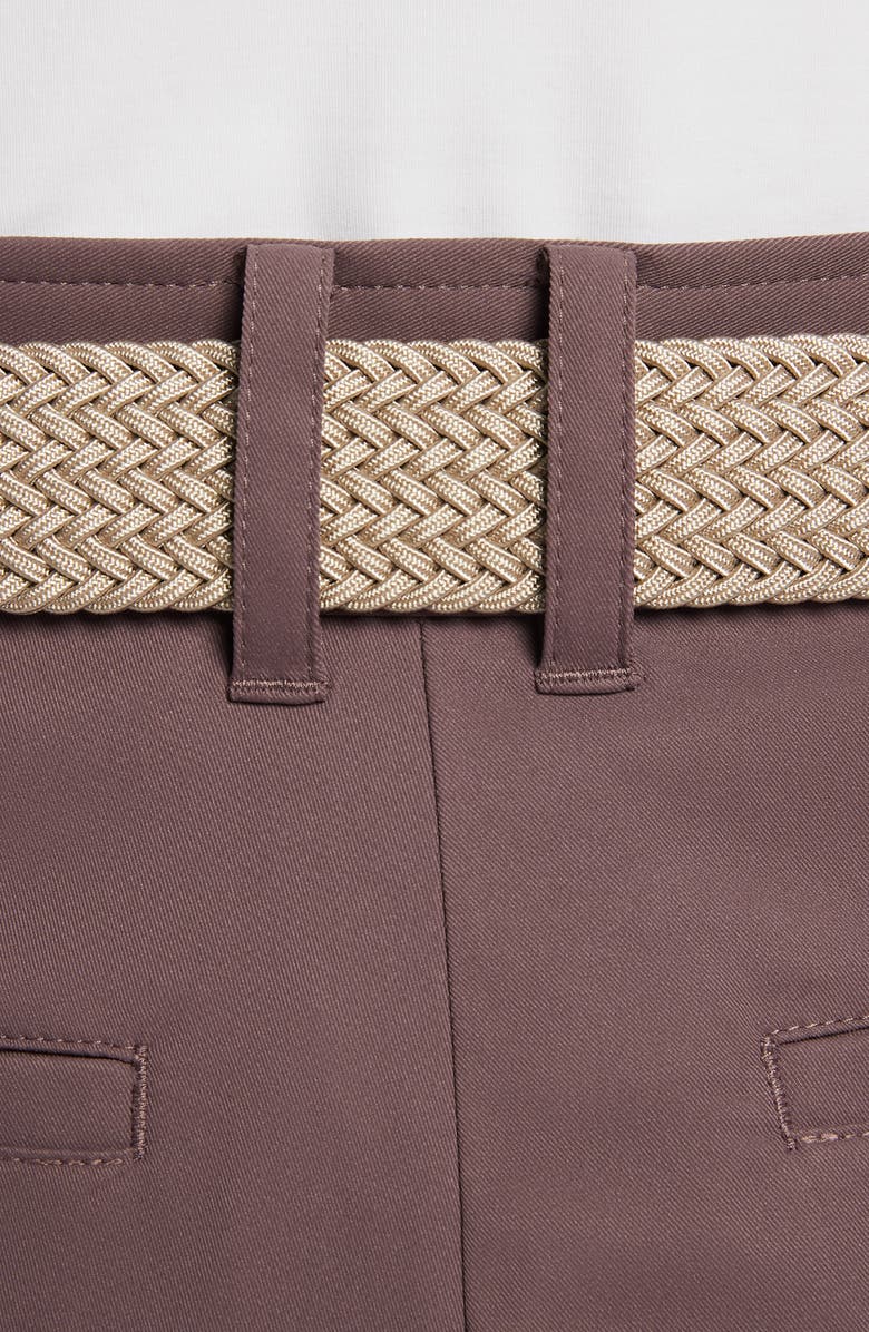 Nike Golf Club Dri-FIT Golf Pants, Alternate, color, Tattoo/Black