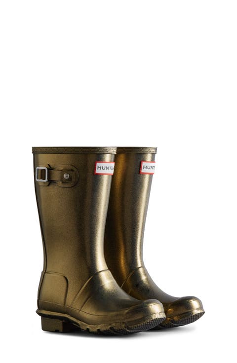 little kids boots
