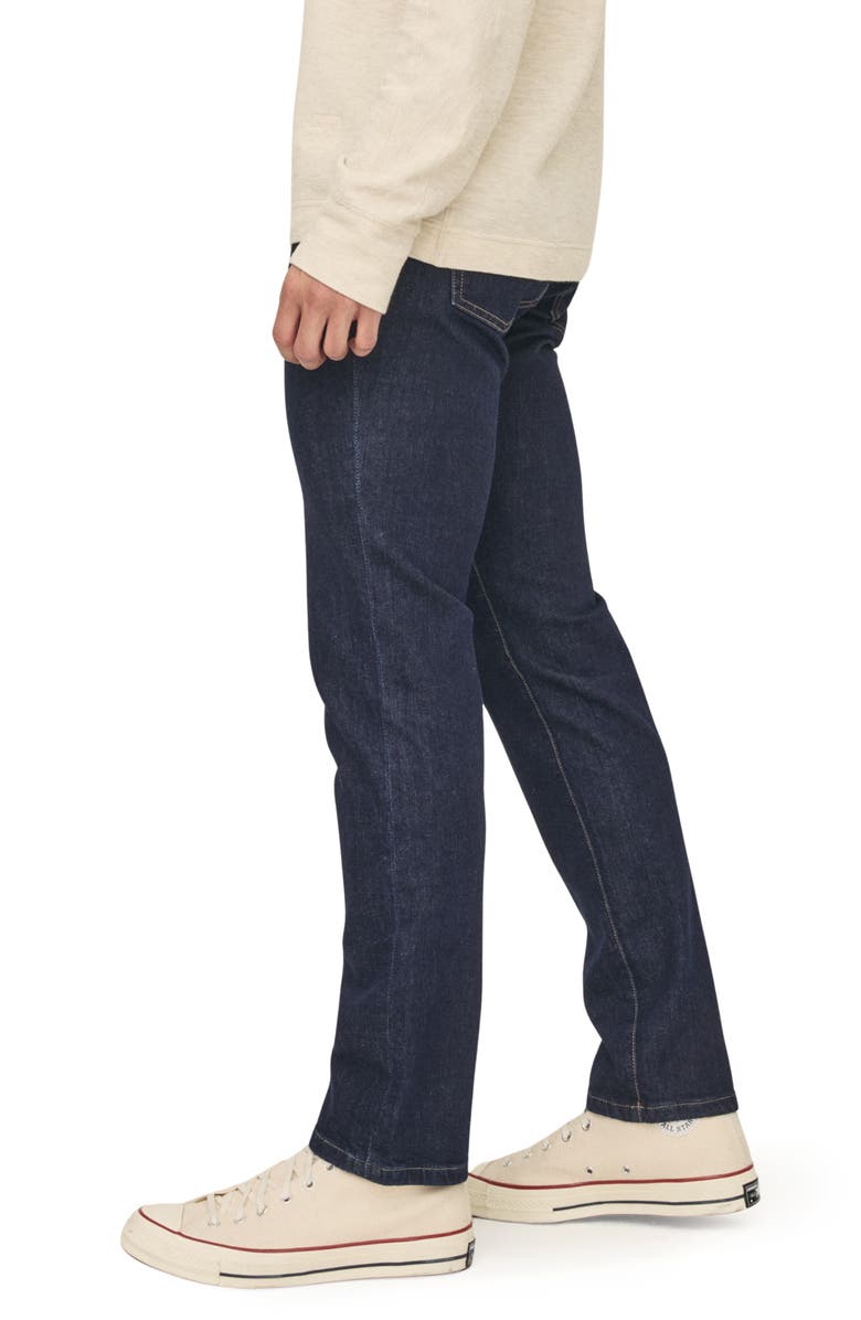 WARP+WEFT AMS Slim Fit Jeans, Alternate, color, 