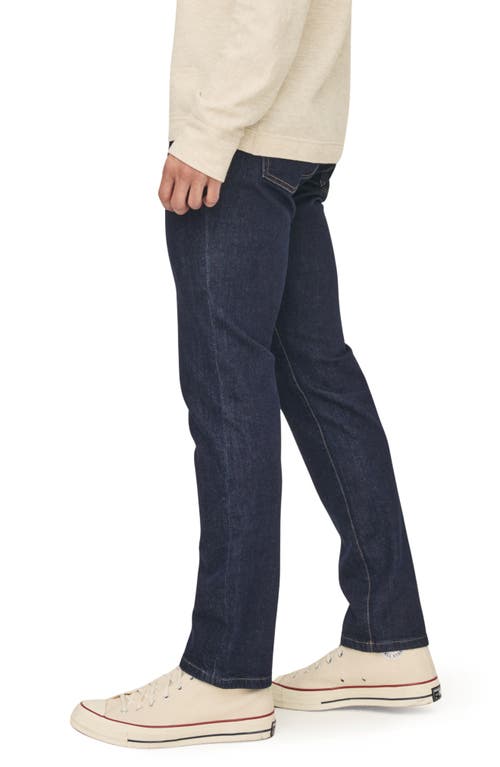 Warp & Weft Warp+weft Ams Slim Fit Jeans