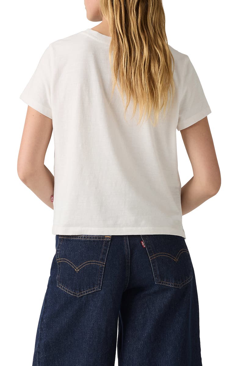 Levi's<sup>®</sup> Boxy Graphic T-Shirt, Alternate, color,