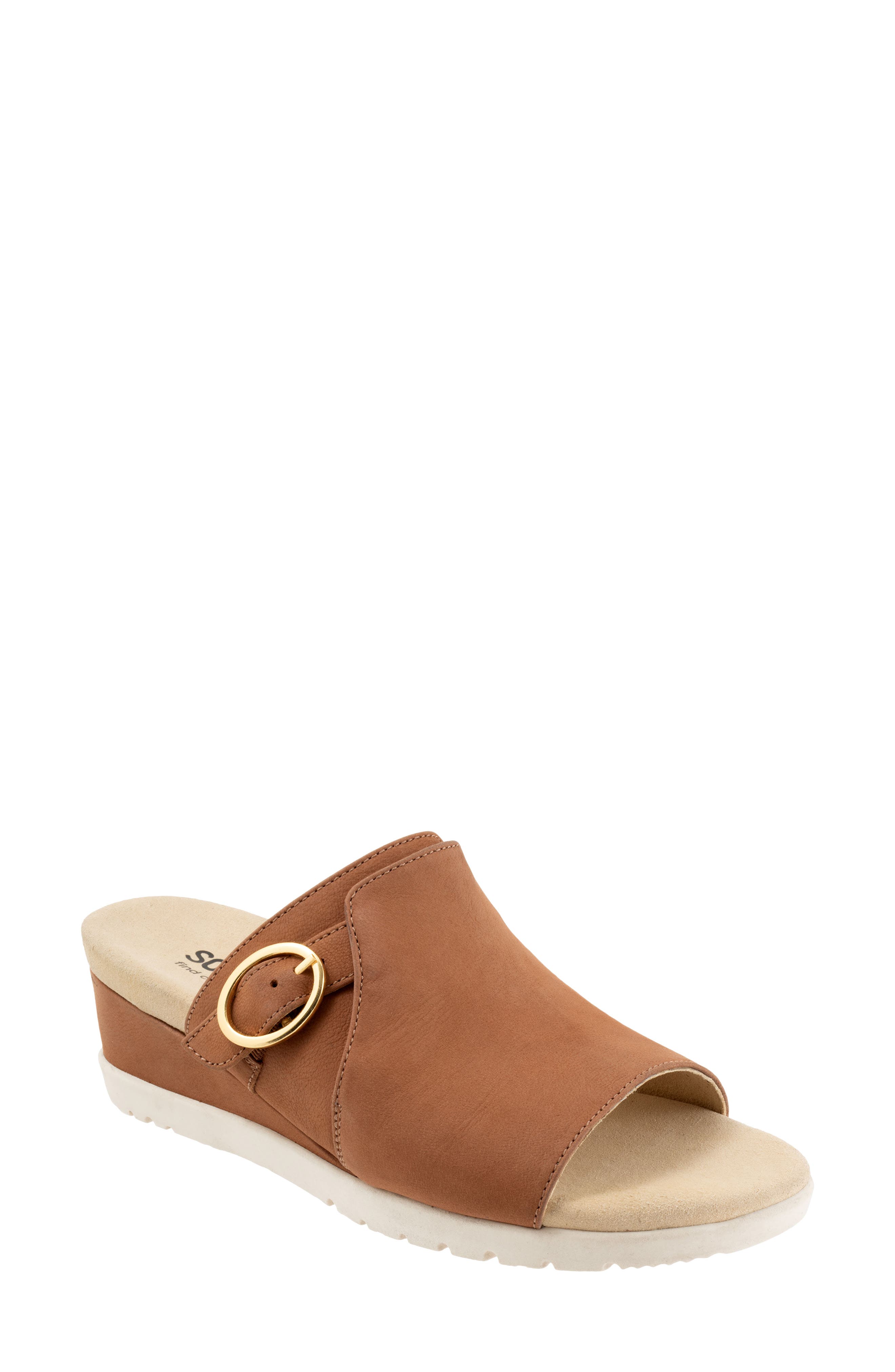 LUGGAGE NUBUCK