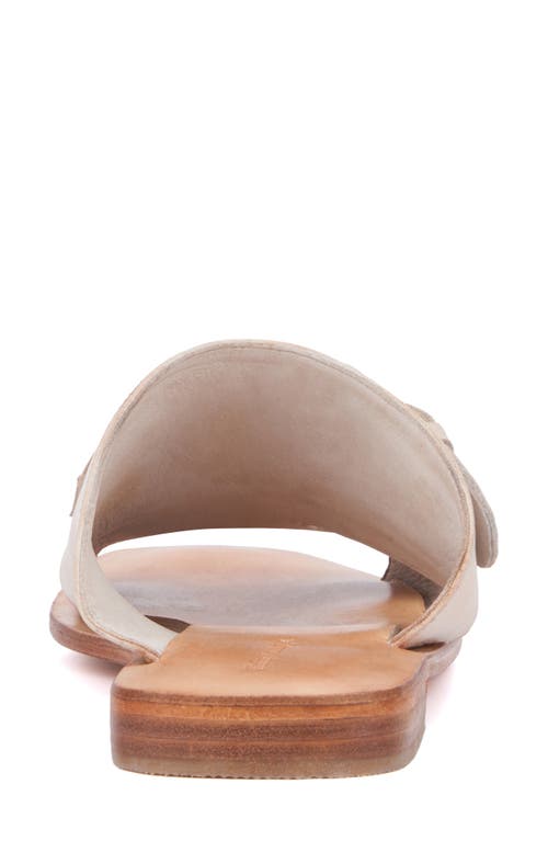 Vintage Foundry Carmela Slide Sandal
