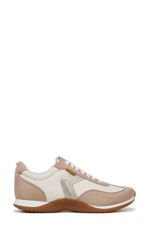 DR. SCHOLL'S DR. SCHOLL'S GOOD OL' DAYS LOW TOP SNEAKER