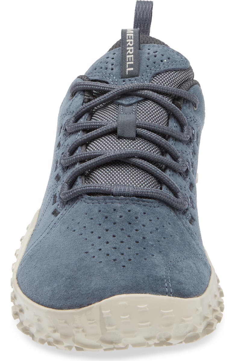 Merrell Wrapt Hiking Sneaker, Alternate, color,