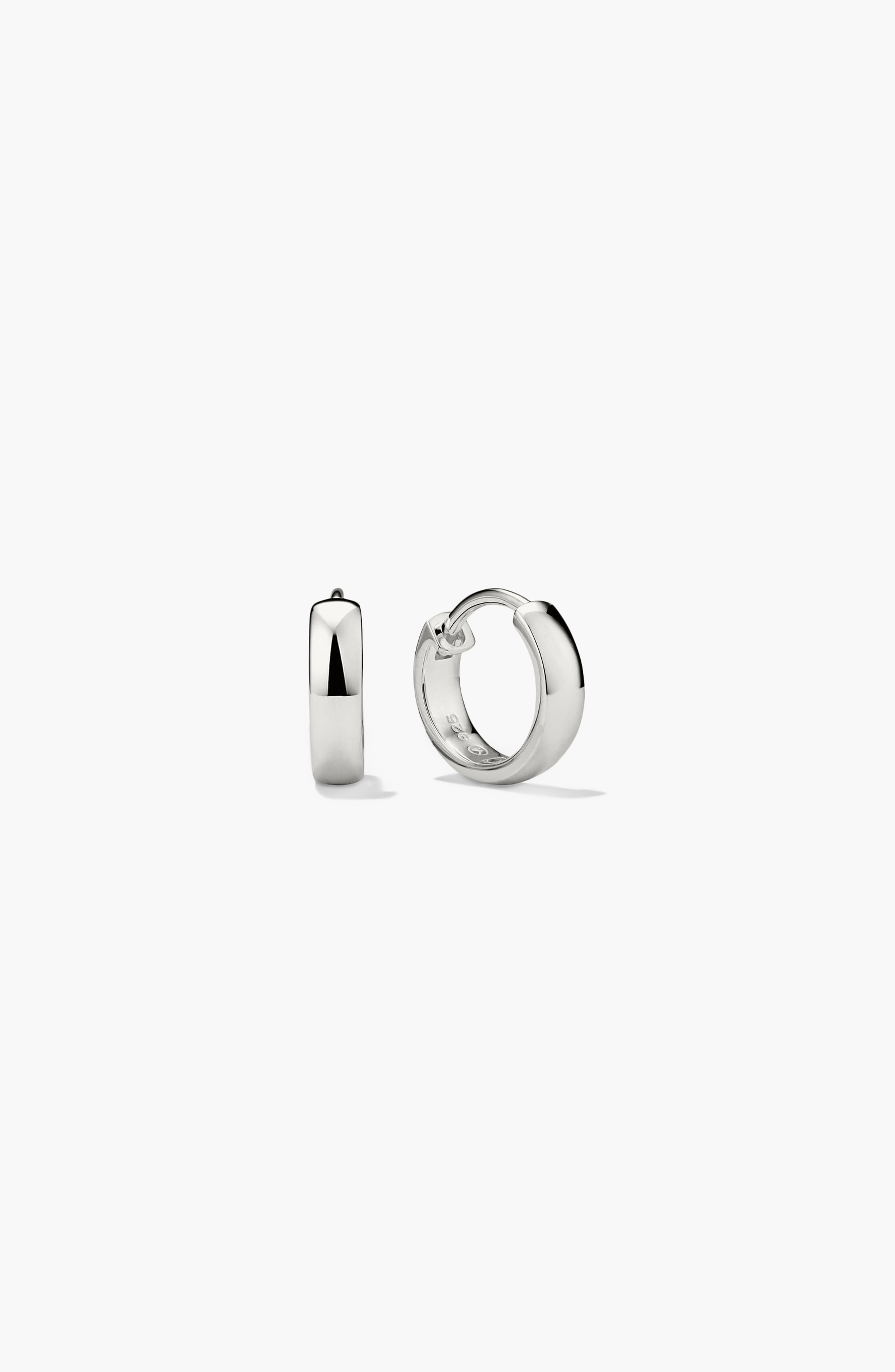 selected Sterling Silver