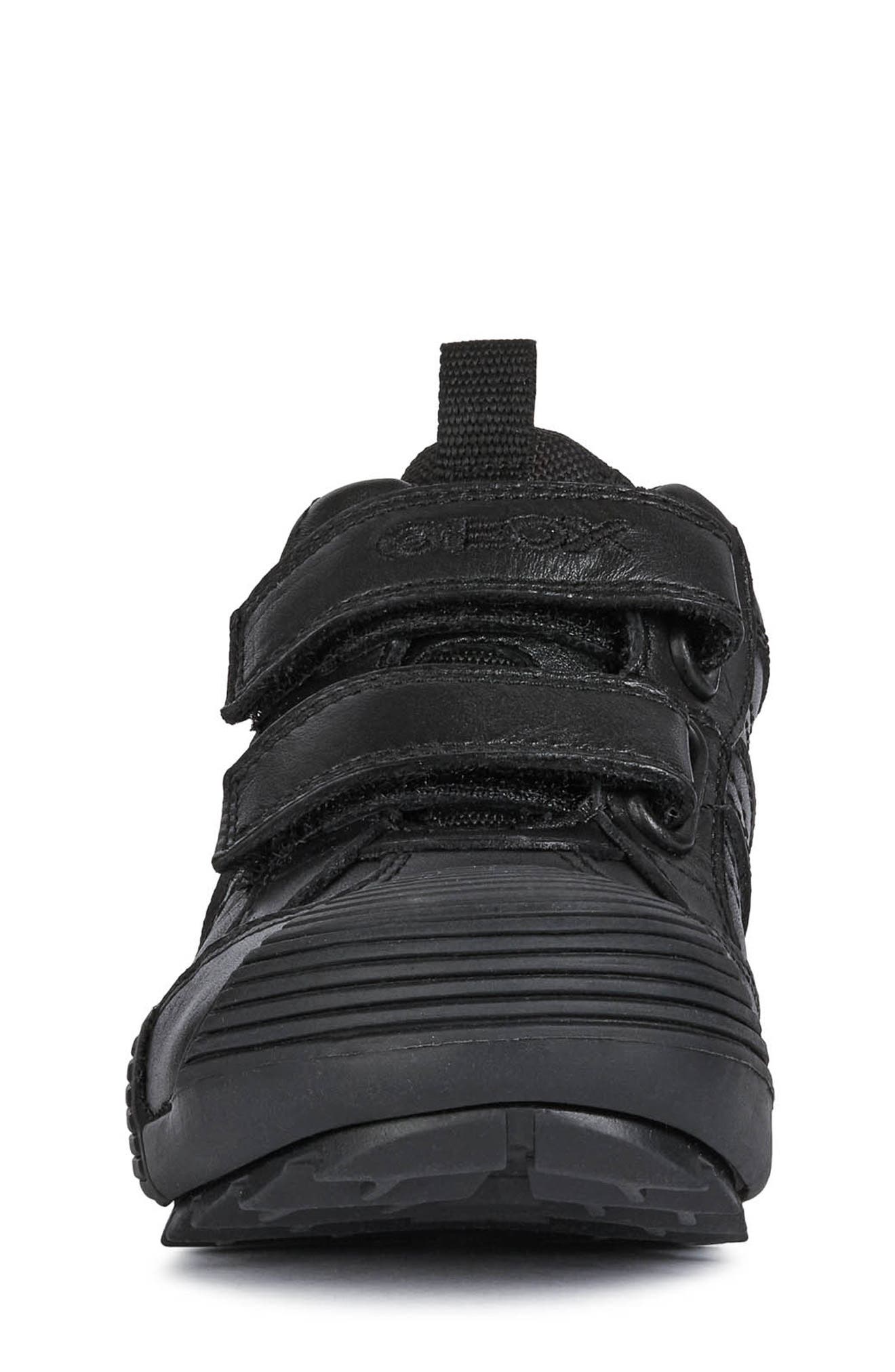 Geox Savage Sneaker, Alternate, color, 