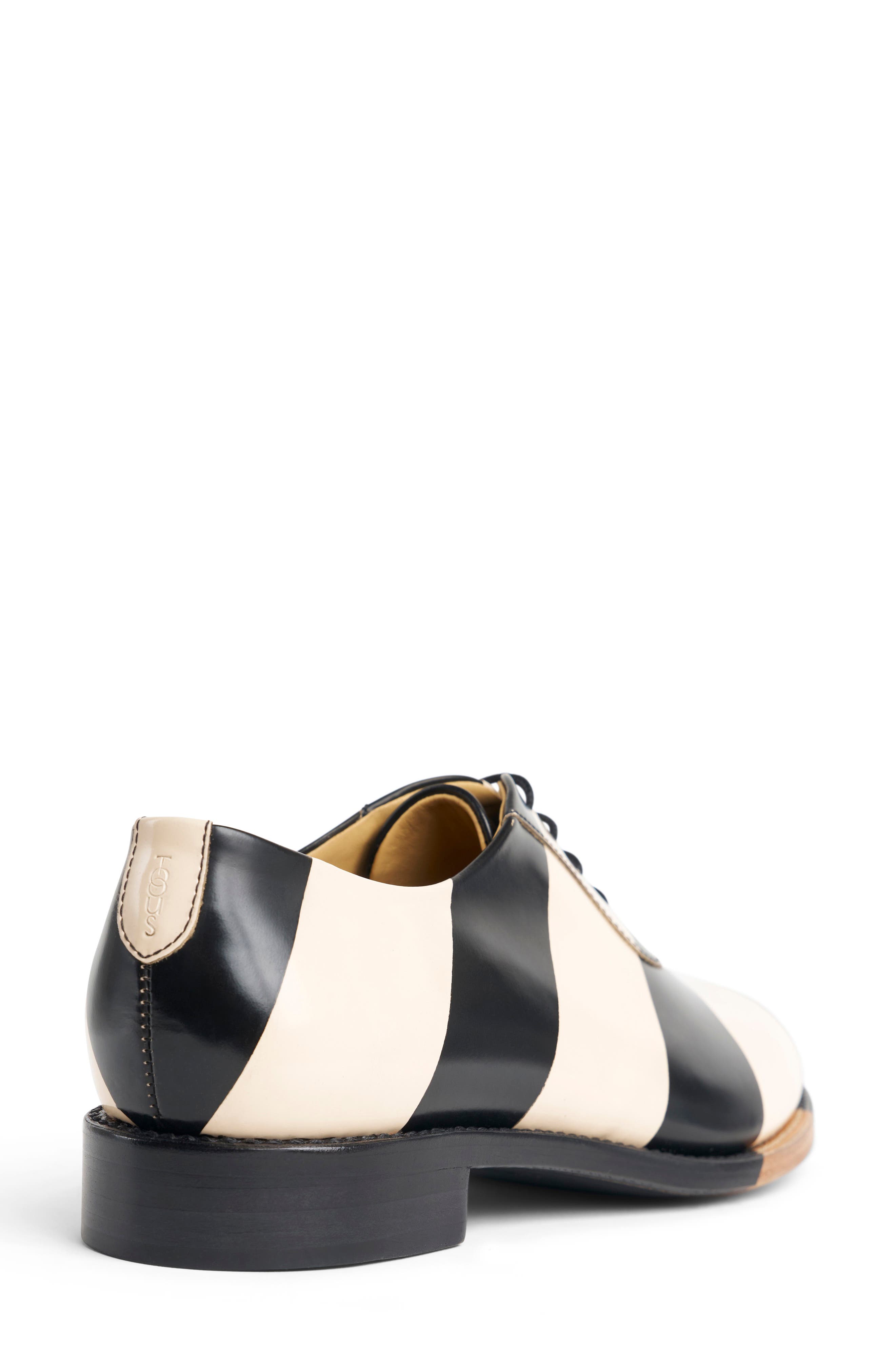 Mr. Smith Oxford, Alternate, color, COOKIES N CREAM