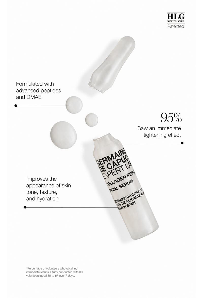 Expert Lab Collagen Peptide, Alternate, color, None