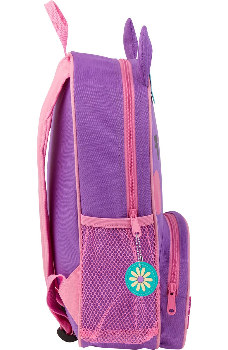 Stephen Joseph Llama Sidekick Backpack & Lunch Pal, Alternate, color,