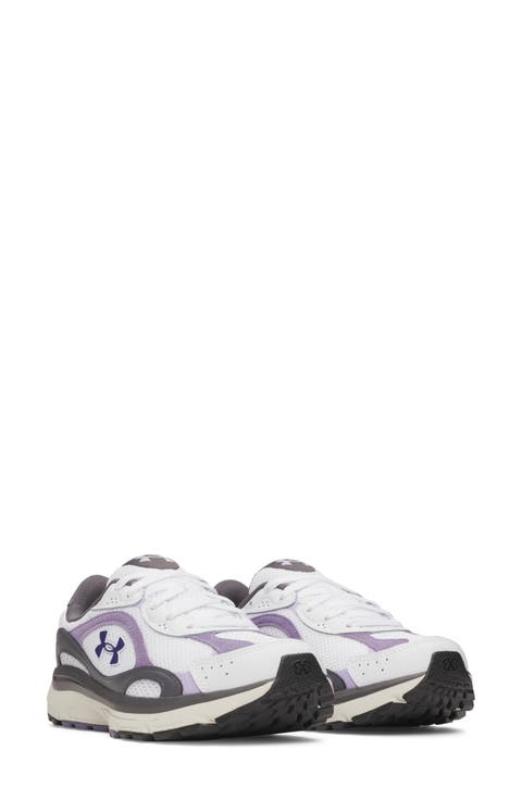 UA Tech Runner Sneaker (Women)