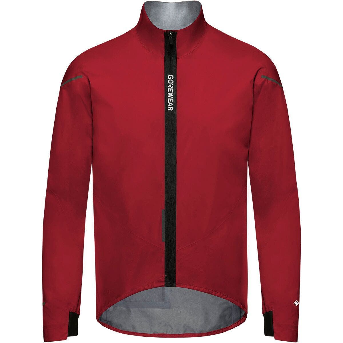 Utility Red