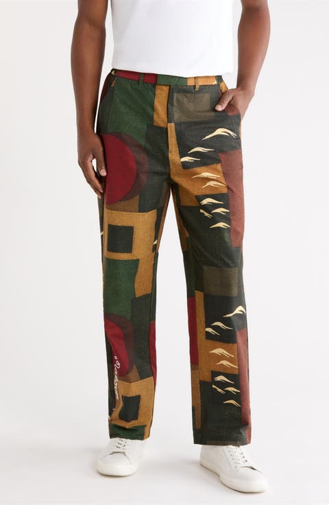 Magnolia Edo Pants