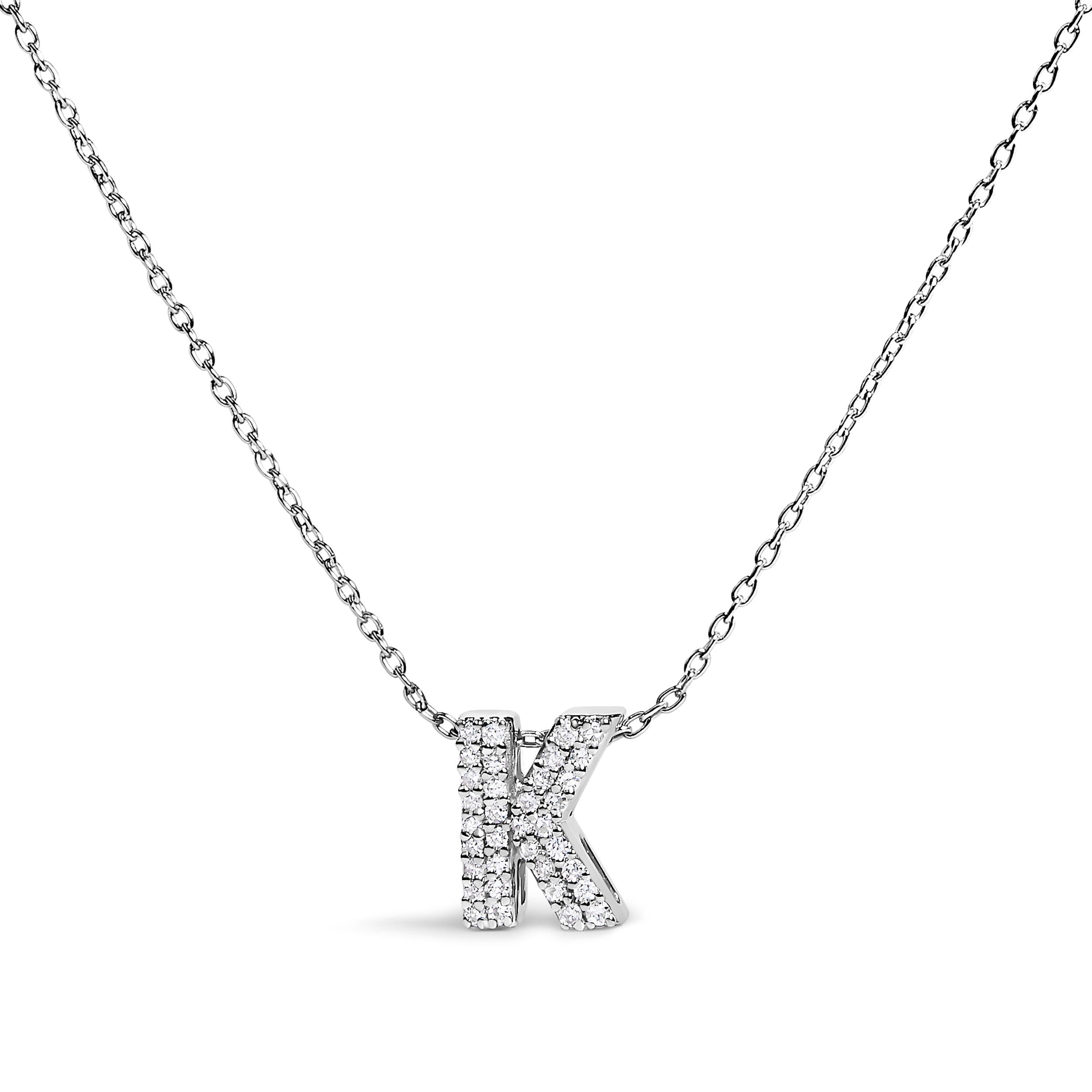 White | K