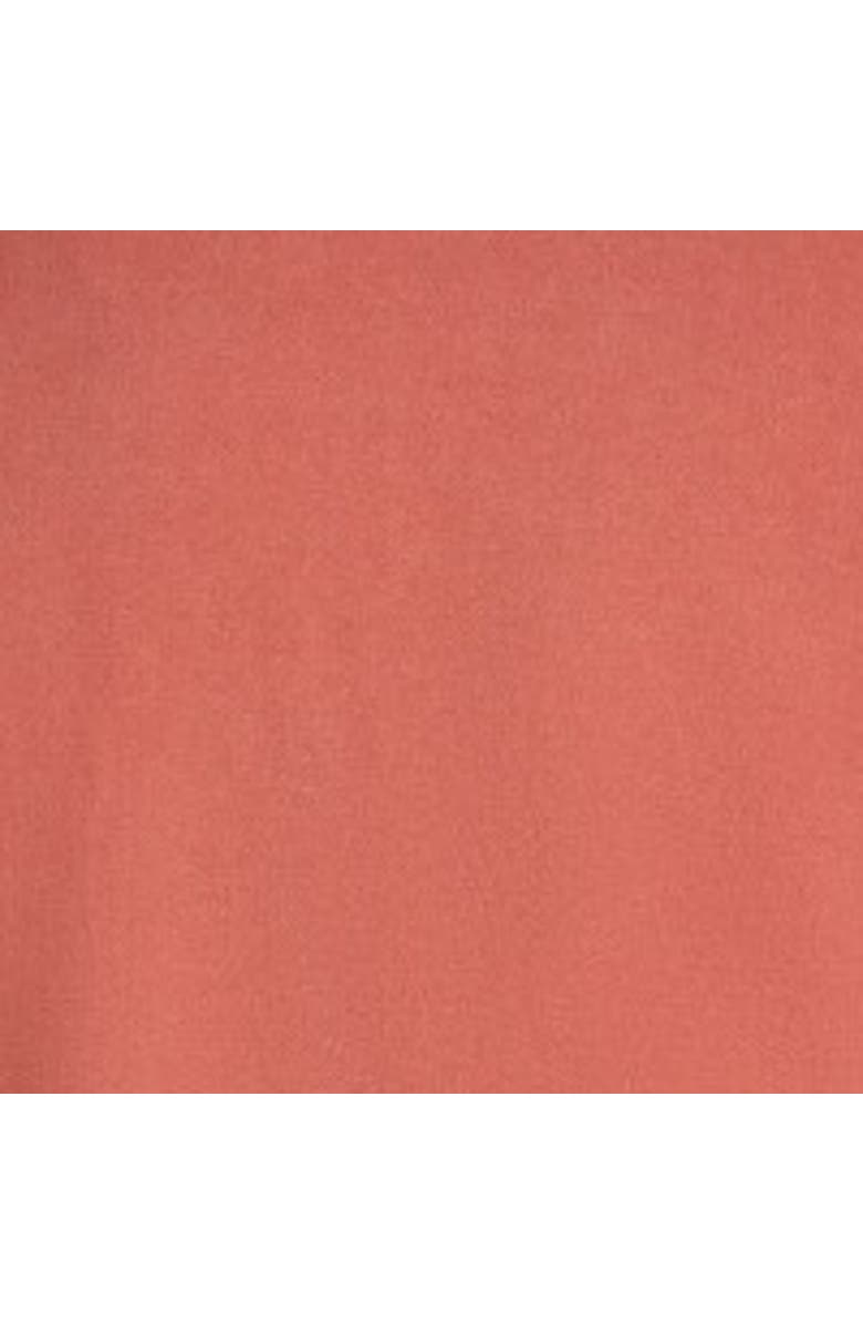 Raging Bull Garment Dyed Polo Shirt, Alternate, color, Burnt Orange