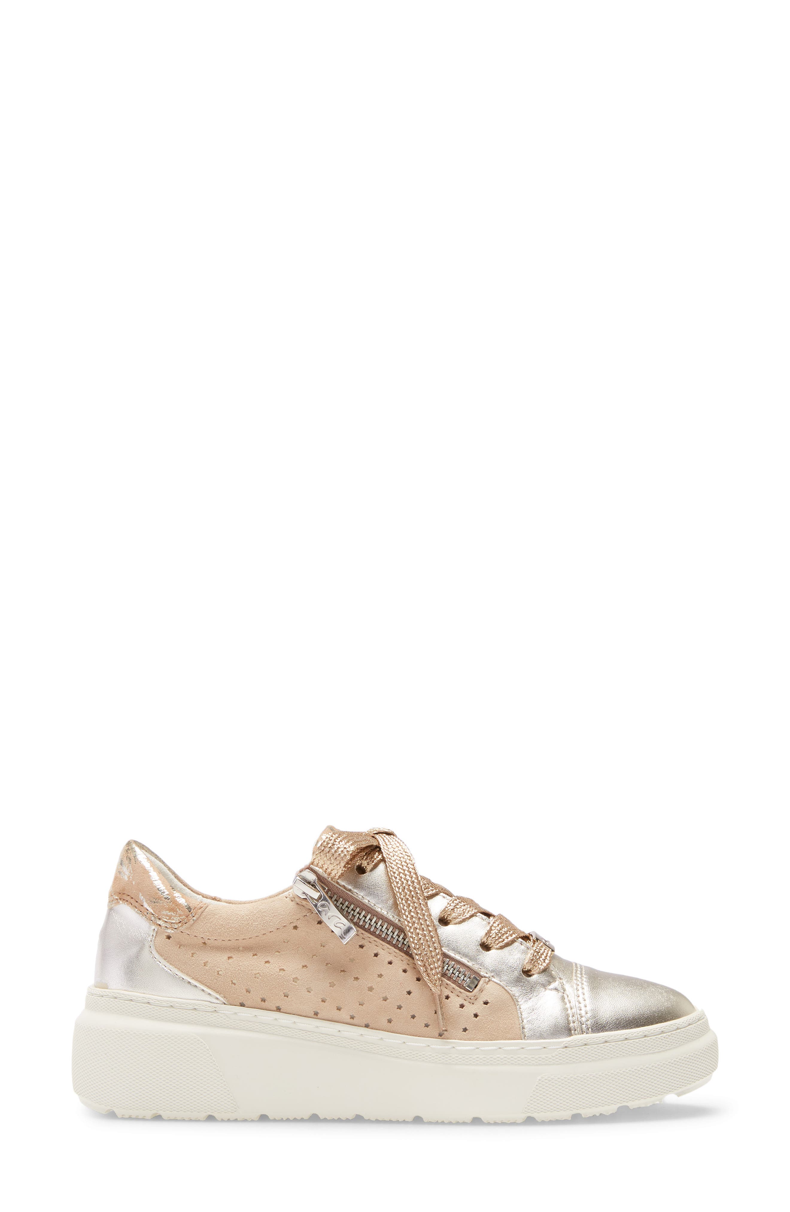 ara Lanette Sneaker, Alternate, color, 