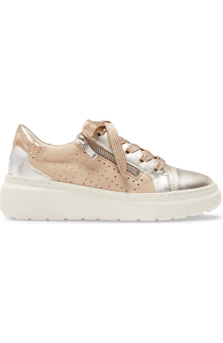 ara Lanette Sneaker, Alternate, color,