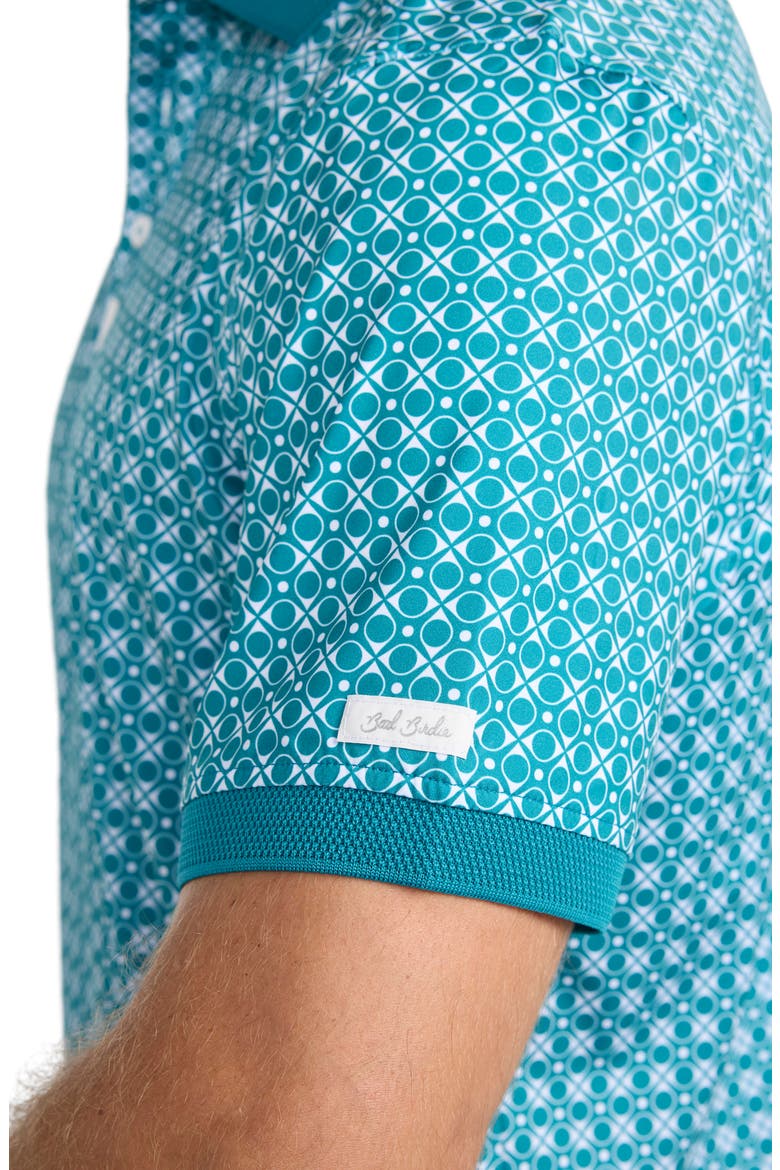 Ridge Performance Polo, Alternate, color, CHIPPER THAN THOU