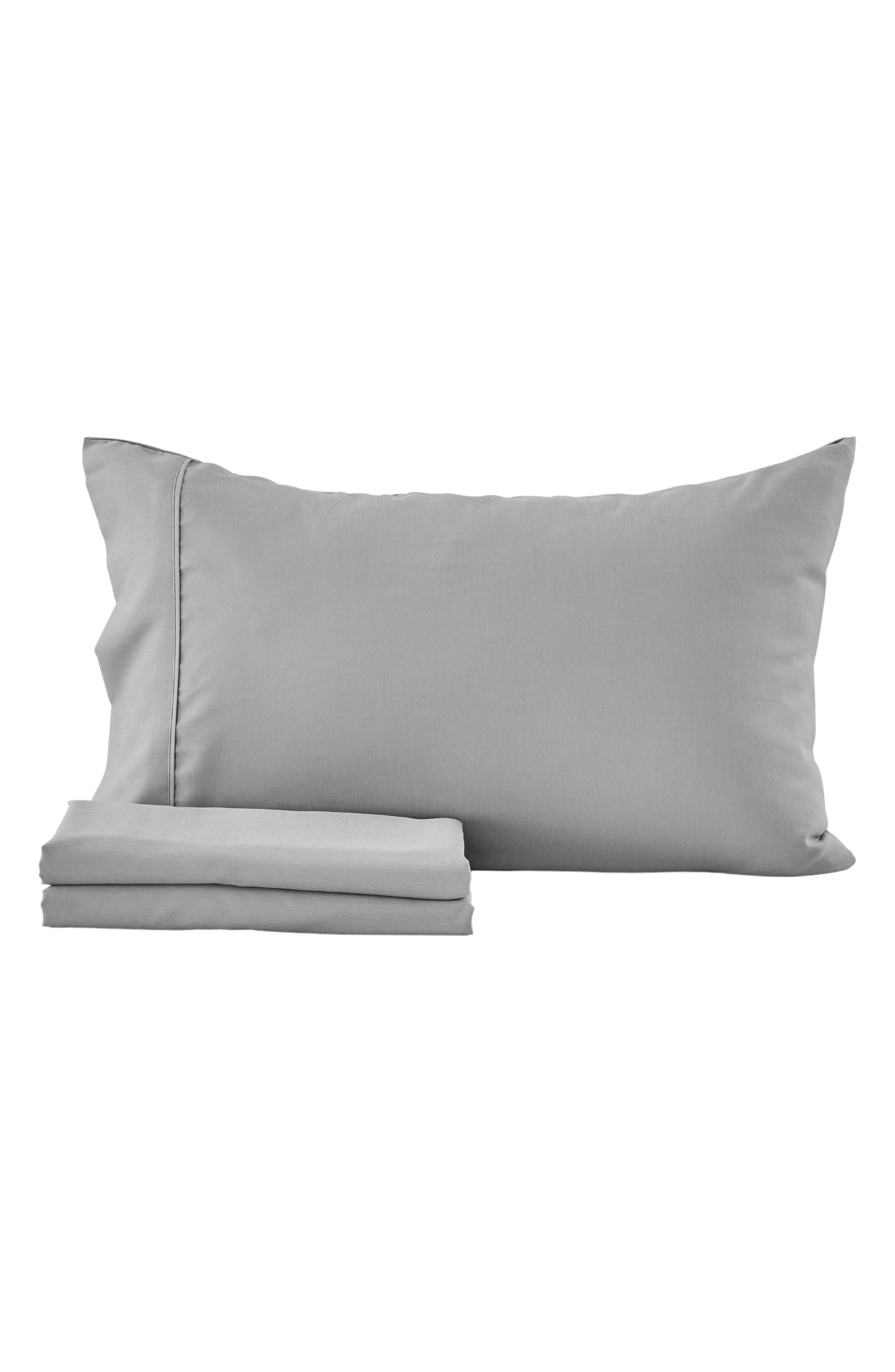 Wrinkle Resistant Sheet Set