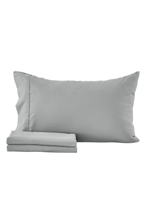 Wrinkle Resistant Sheet Set
