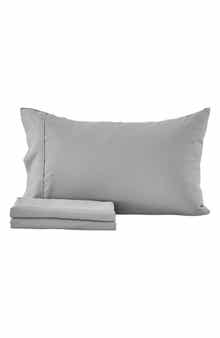 Wrinkle Resistant Sheet Set