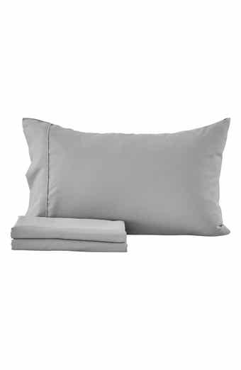 Wrinkle Resistant Sheet Set