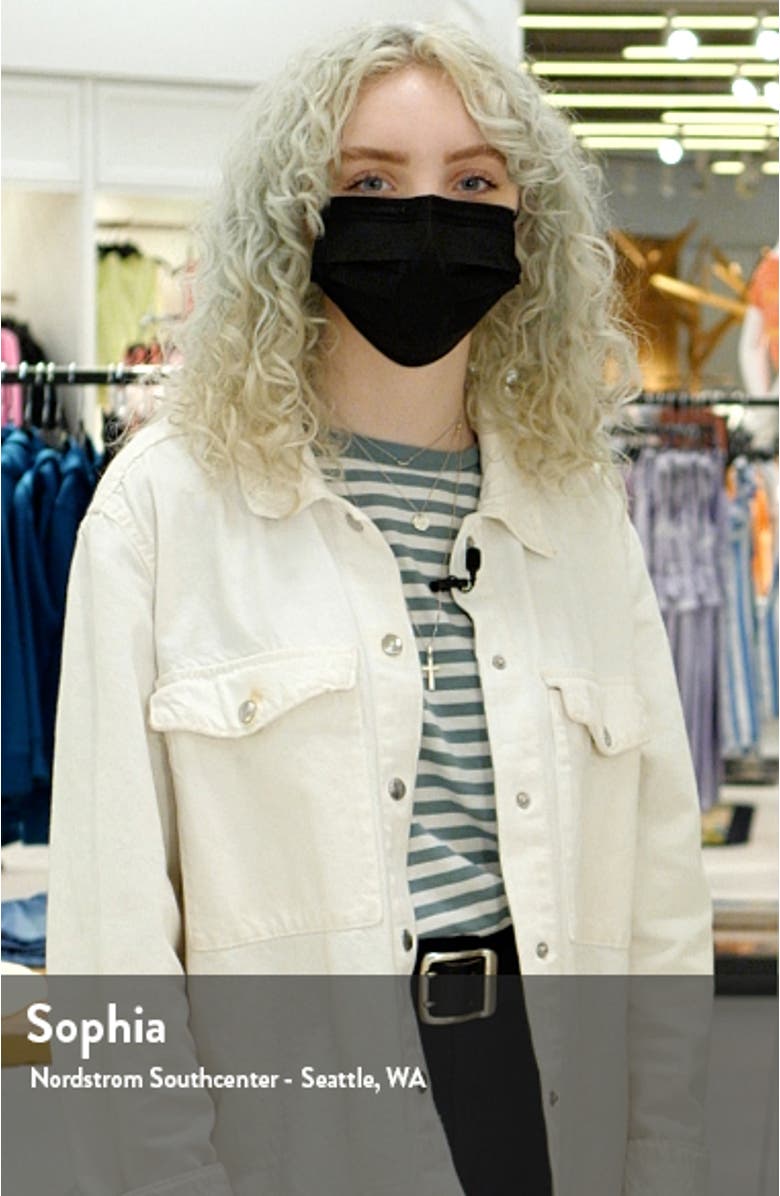 Fabanna Zebra Virgin Wool Sweater, sales video thumbnail