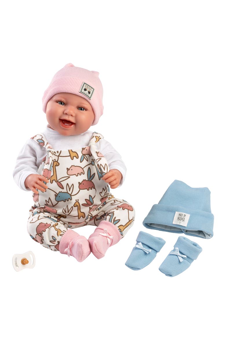 Talo 17.3-Inch Articulated Doll, Alternate, color, NONE