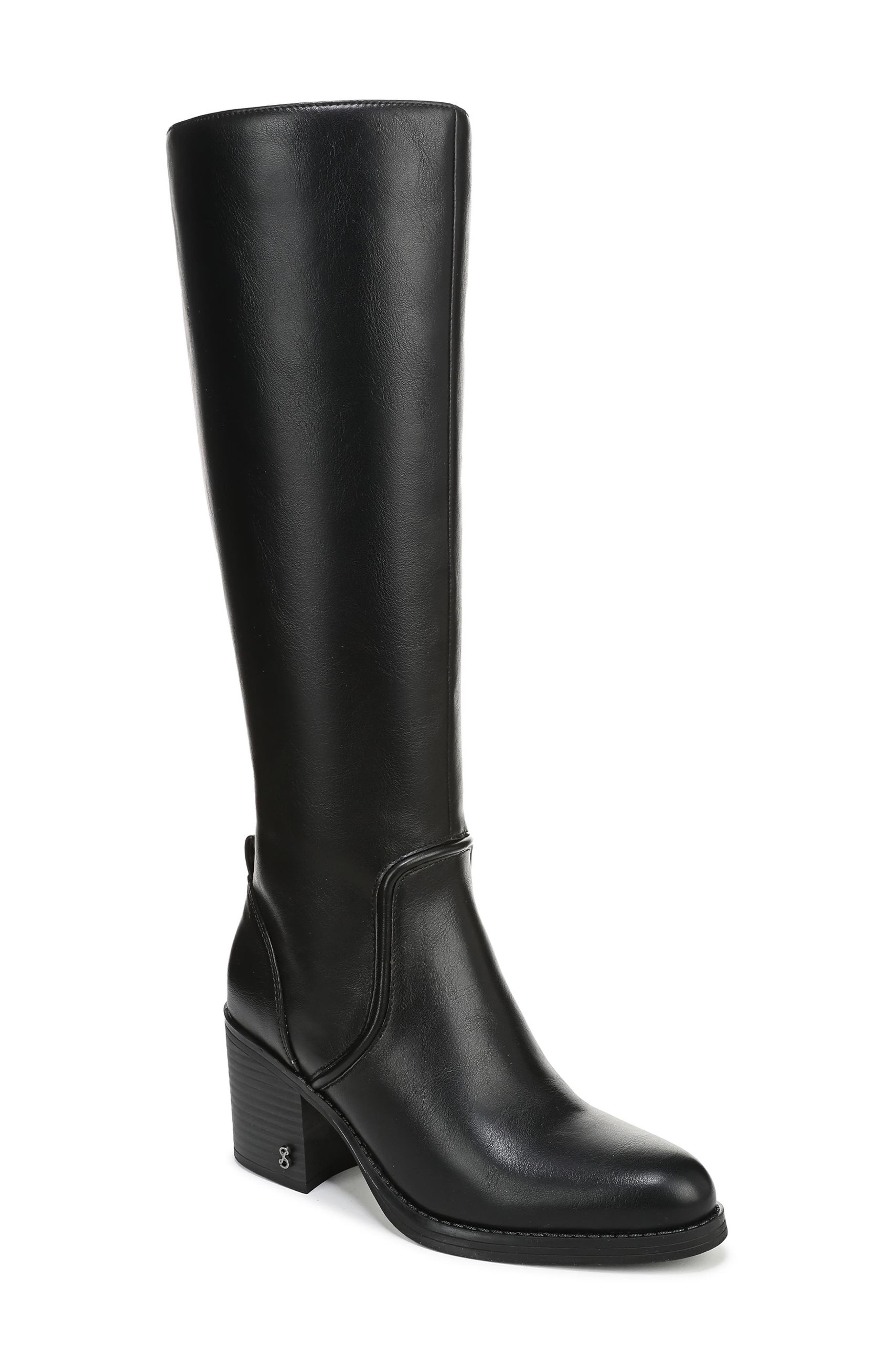 SAM & LIBBY Iris Knee High Boot