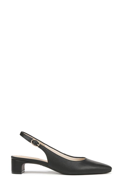 LIFESTRIDE LIFESTRIDE LORENA SLINGBACK PUMP