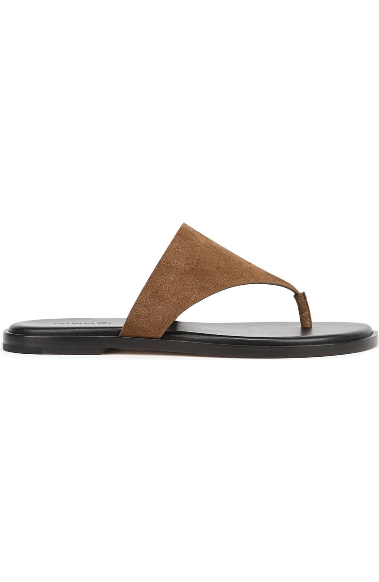 Vince Ellis Sandal, Alternate, color, Elmwood