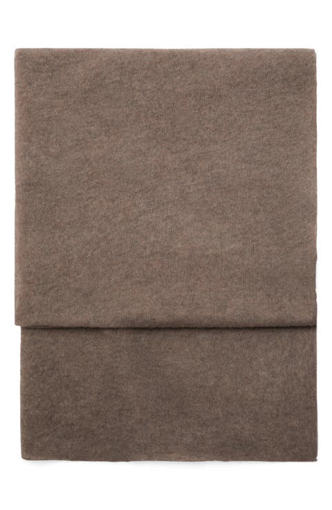 Cashmere Scarf