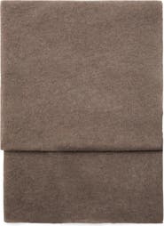 MANGO Cashmere Scarf