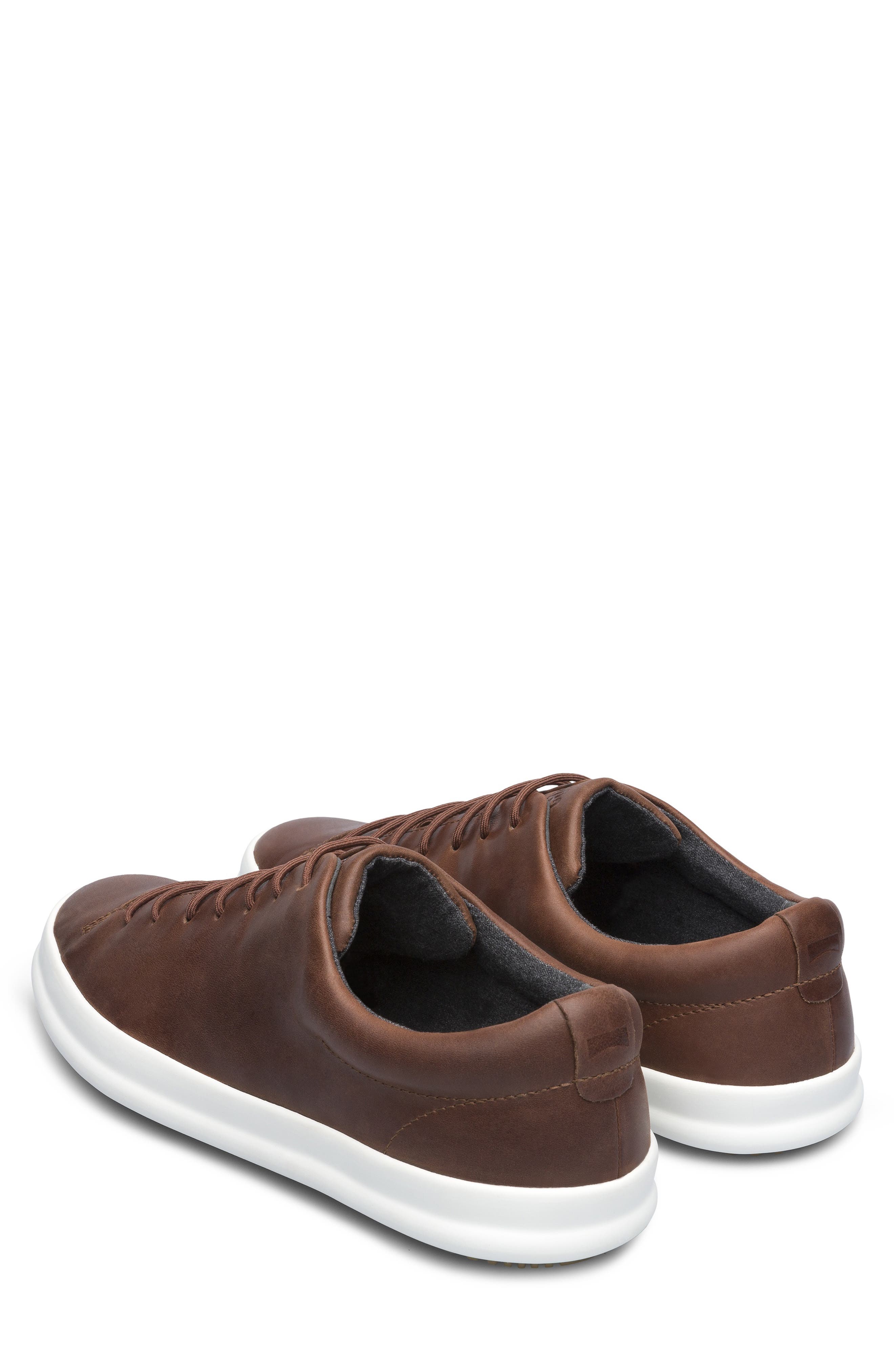 Camper Chassis Sport Sneaker, Alternate, color, Medium Brown