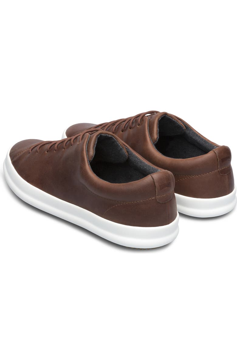 Camper Chassis Sport Sneaker, Alternate, color, Medium Brown