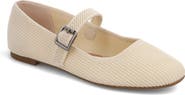 MIA Brita Mary Jane Flat