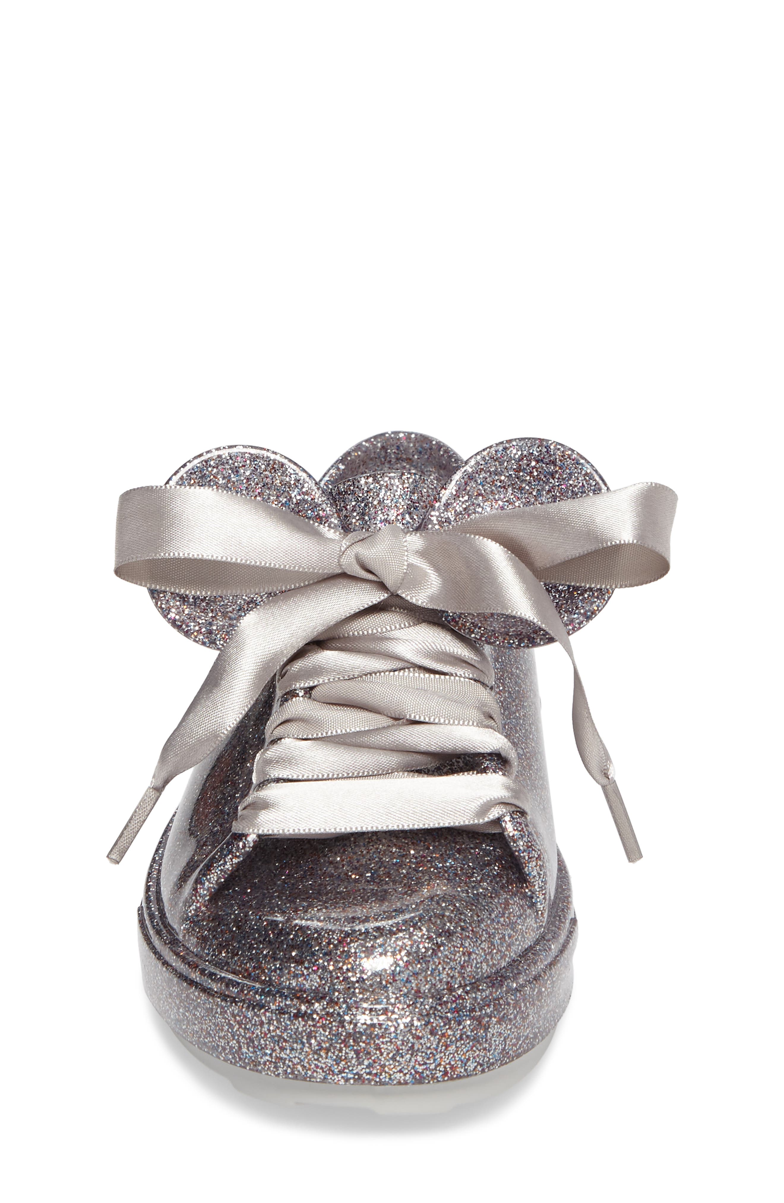 Mel by Melissa Ultragirl + Disney® Sneaker (Women) | Nordstromrack