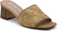 Charles David Raffi Slide Sandal