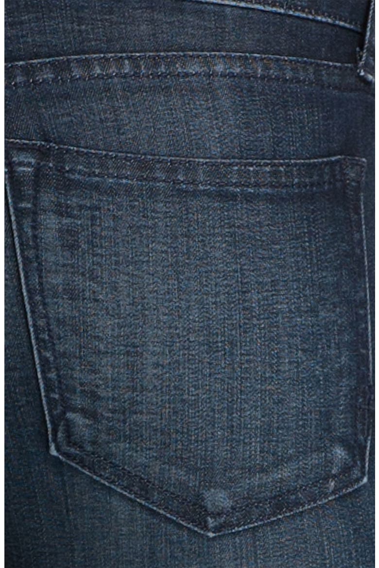 'Legacy' Skinny Jeans, Alternate, color, ROYAL