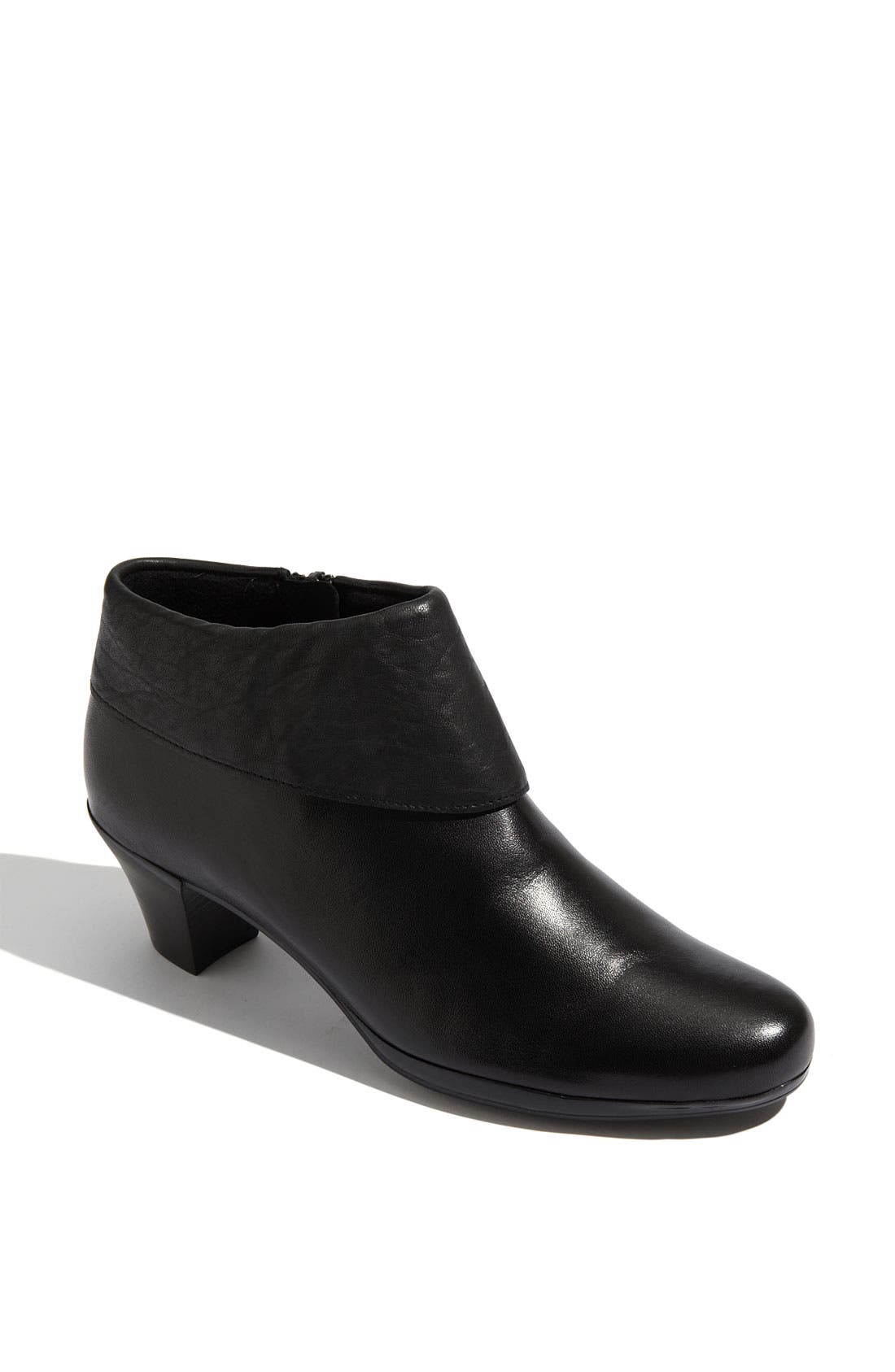 Munro 'Grace' Bootie, Main, color, 