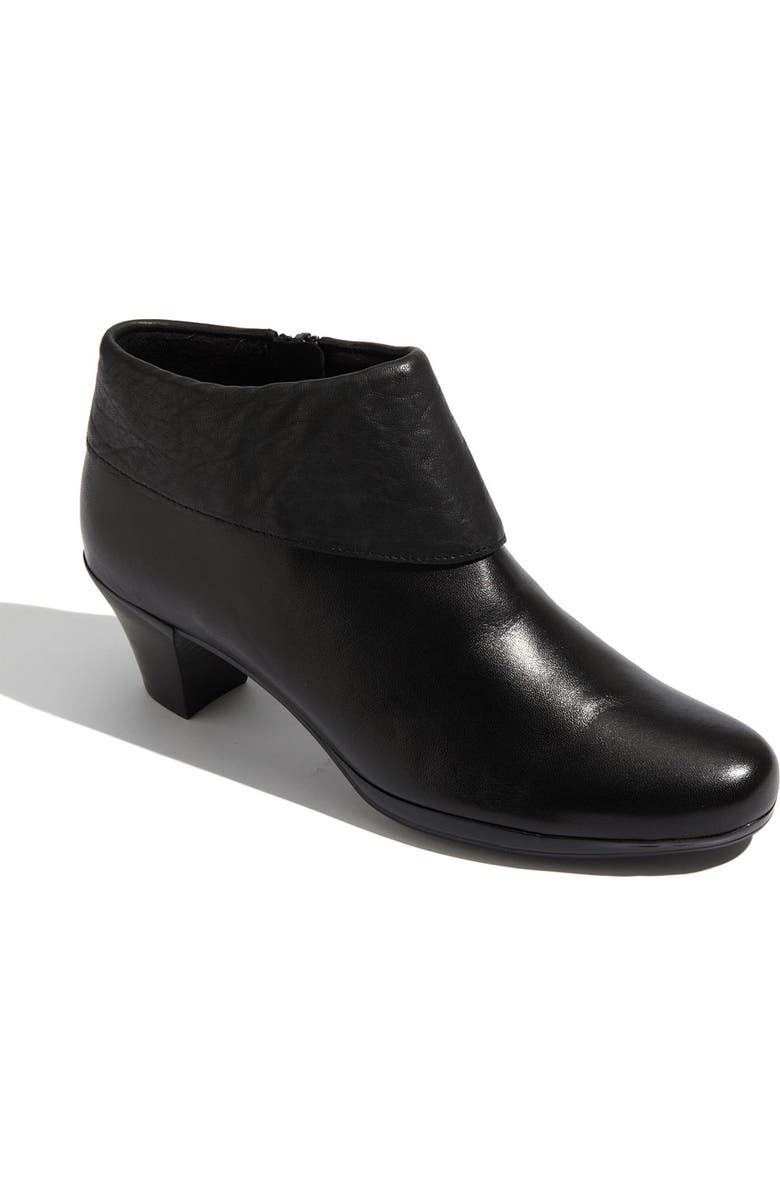 Munro 'Grace' Bootie, Main, color,