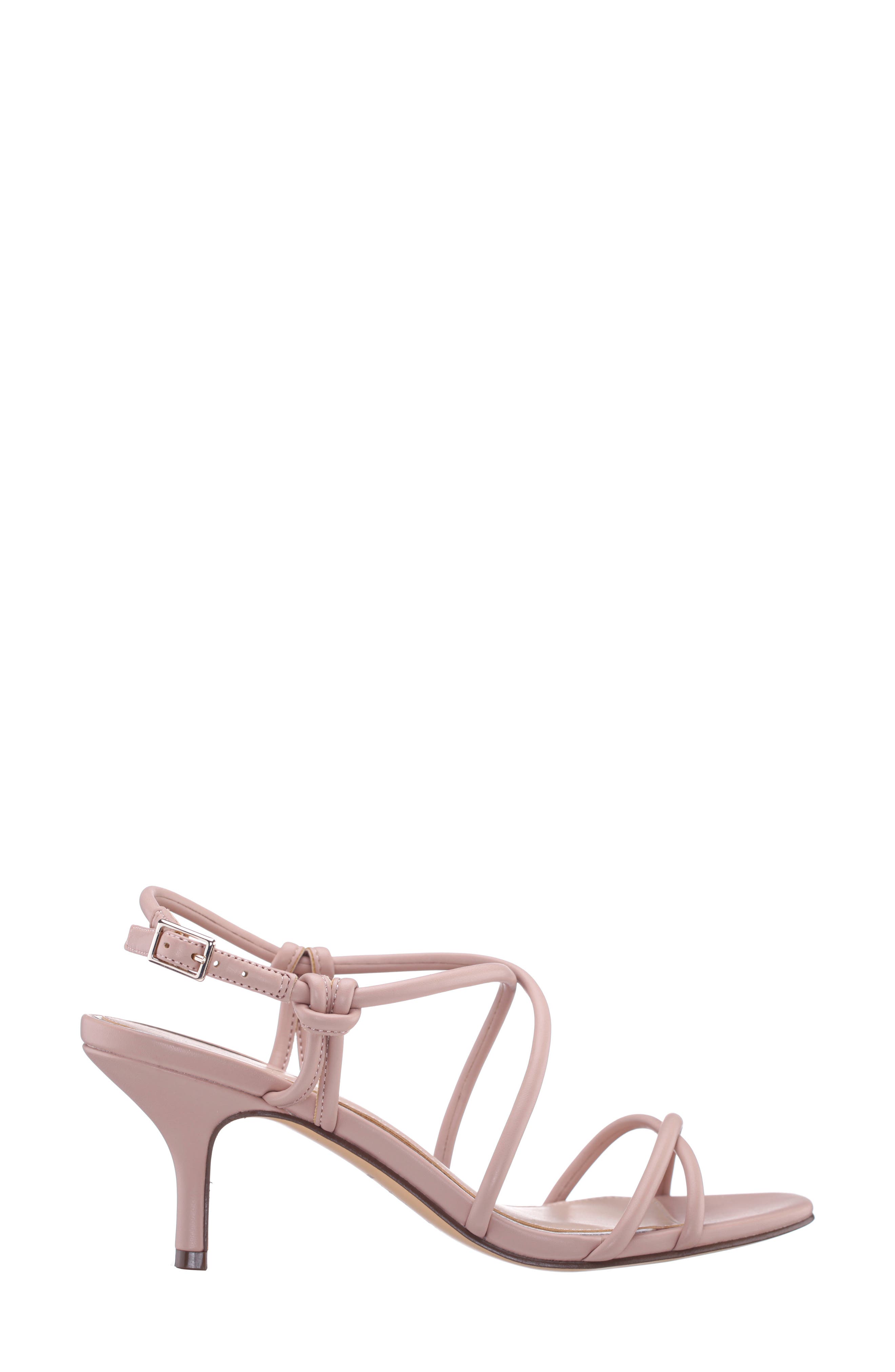 Bright Slingback Sandal - image 4