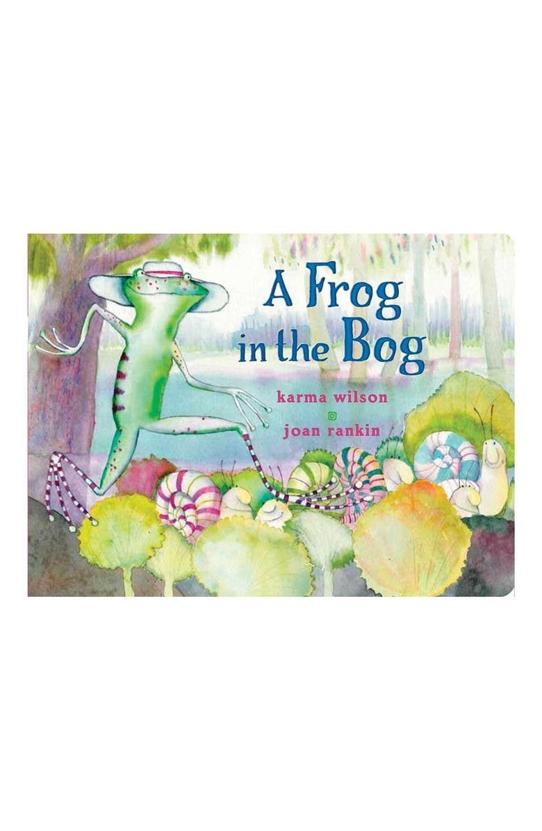 Kaplan Early Learning Company Animal Rhymes Books - Set of 6, Alternate, color, Multicolor